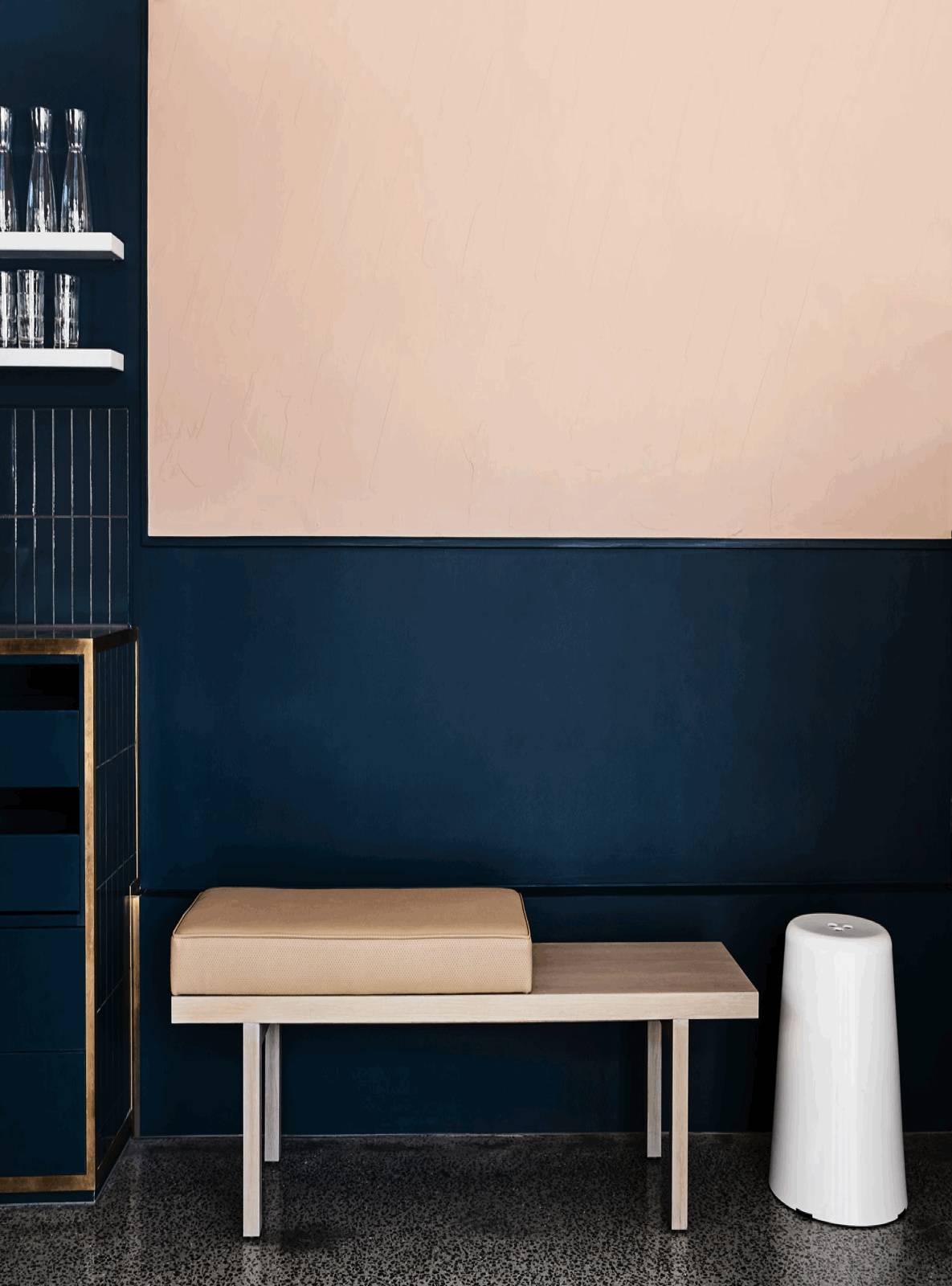 精致時尚的簡約中式裝修設計，才叫格調