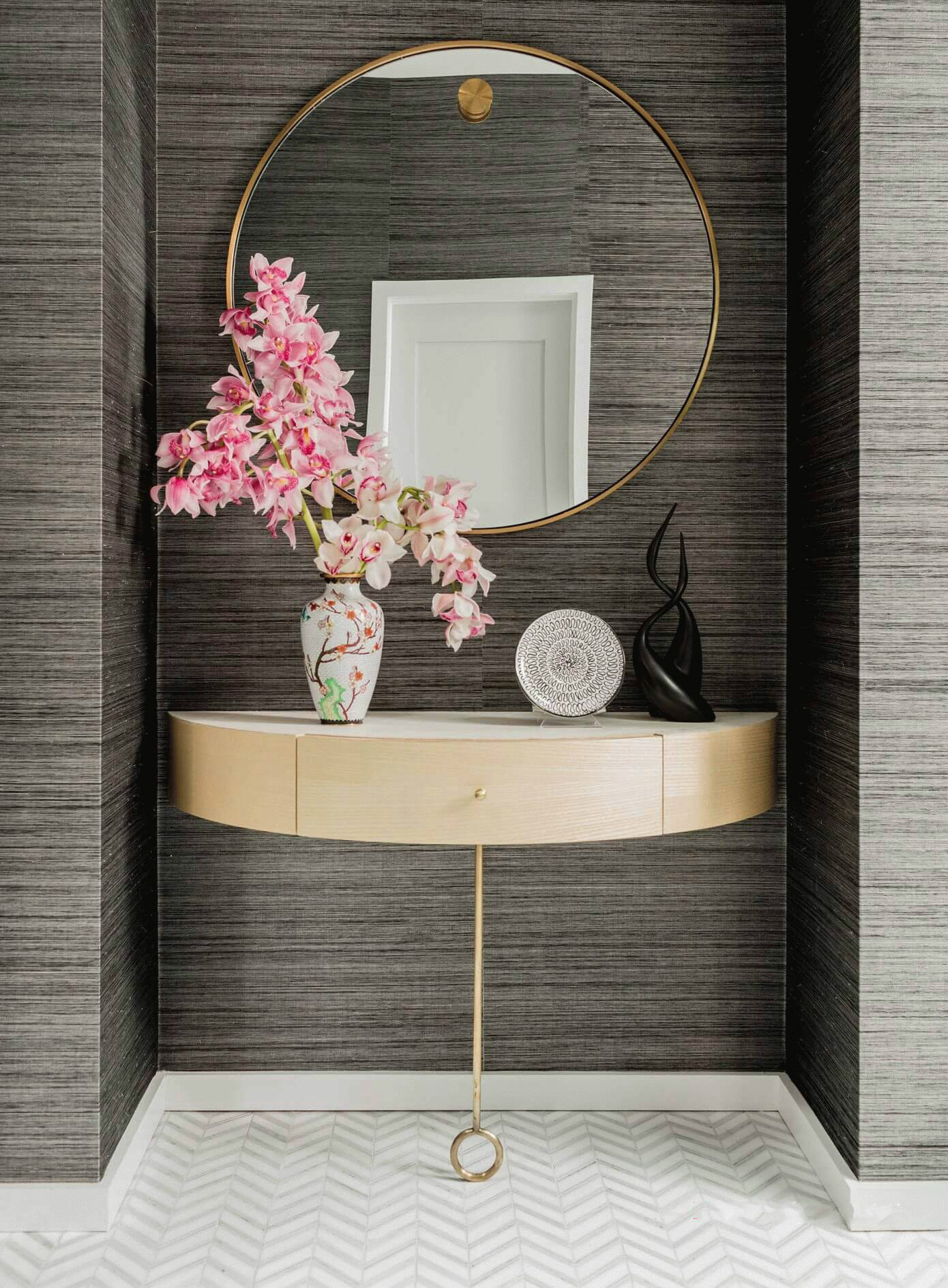 新中式鄉(xiāng)村風格 不一樣的中國味道