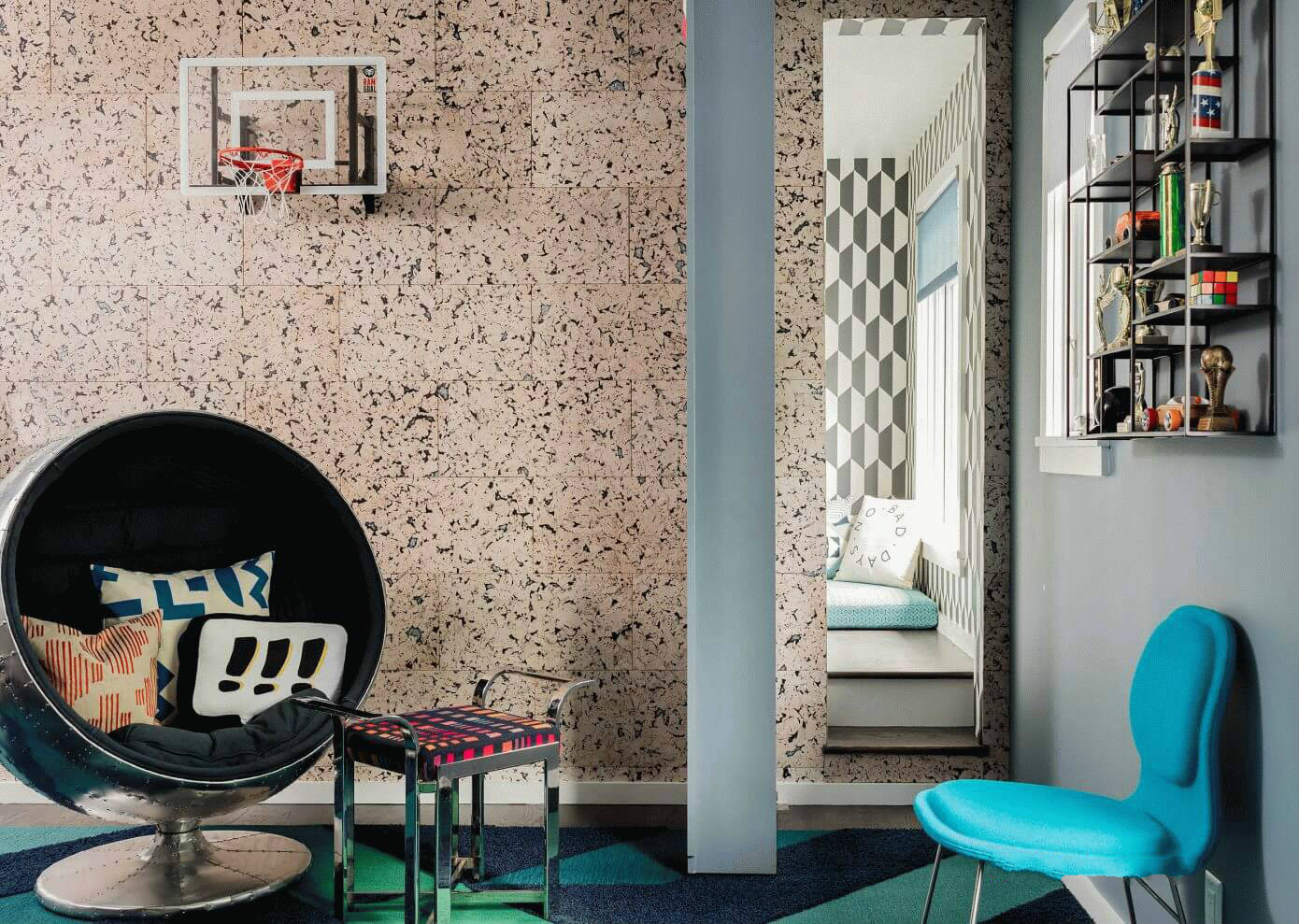 新中式鄉(xiāng)村風(fēng)格 不一樣的中國味道