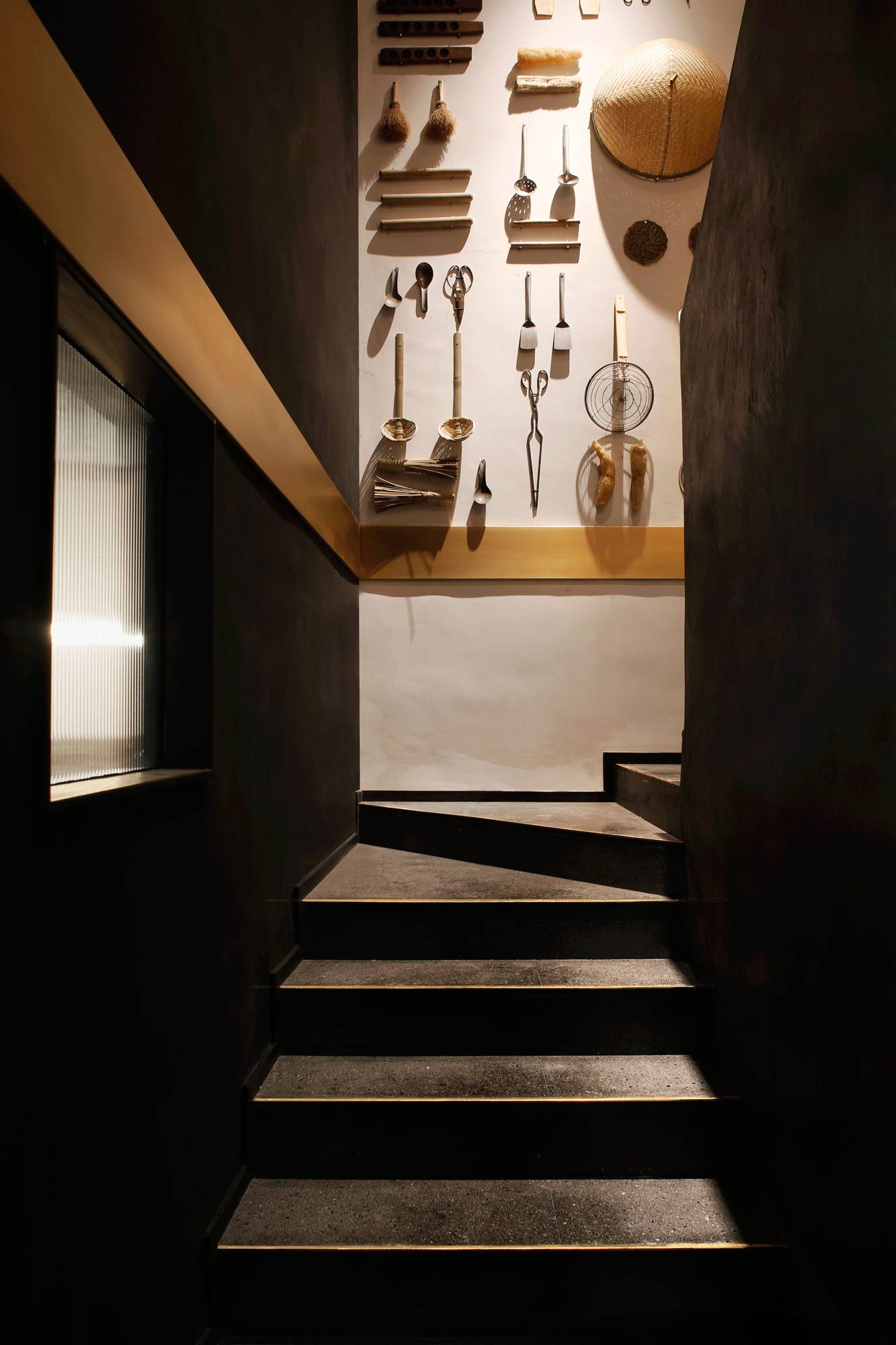 設(shè)計(jì)承載食物的靈魂，中式餐廳設(shè)計(jì)