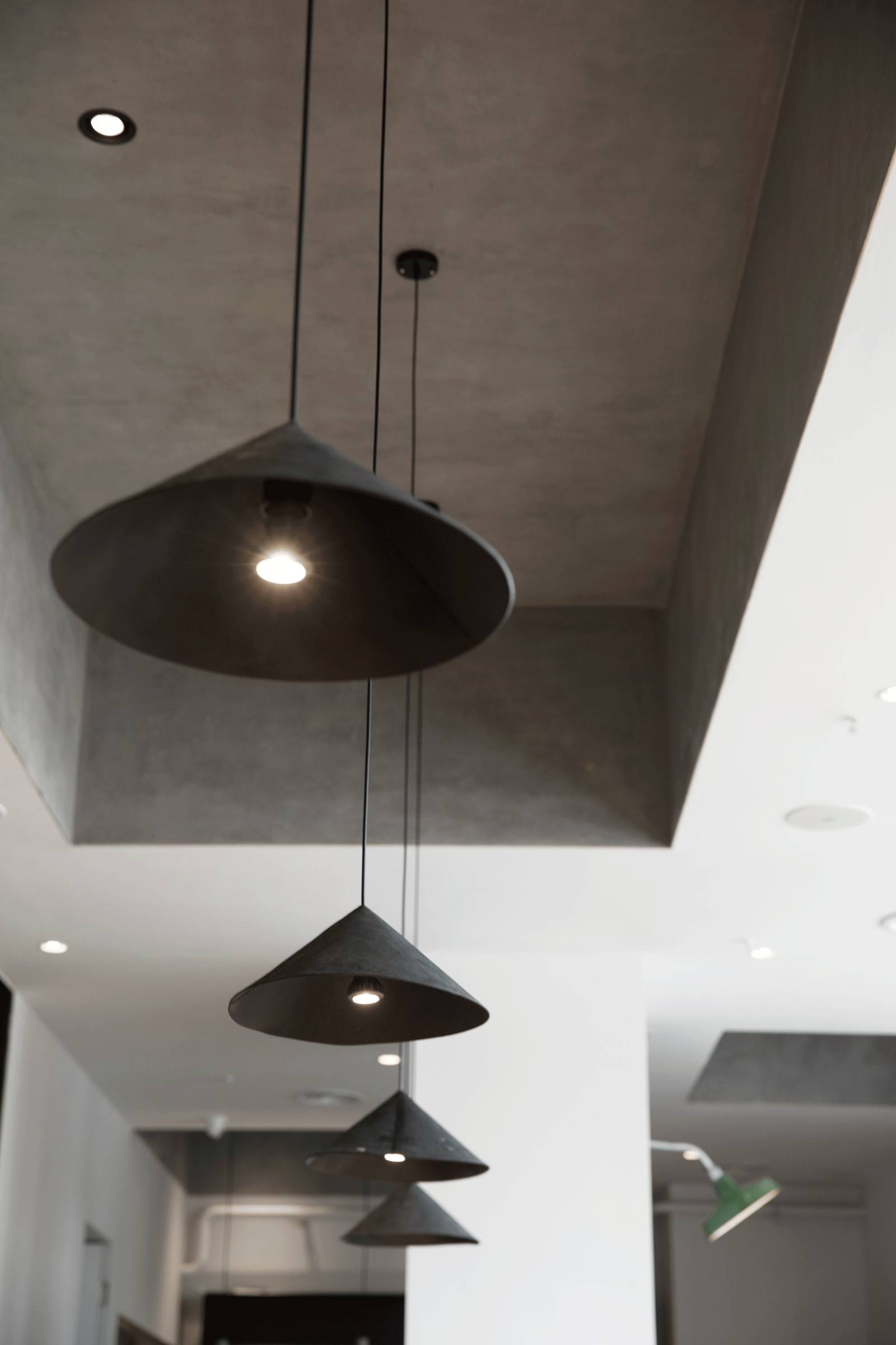 設(shè)計承載食物的靈魂，中式餐廳設(shè)計