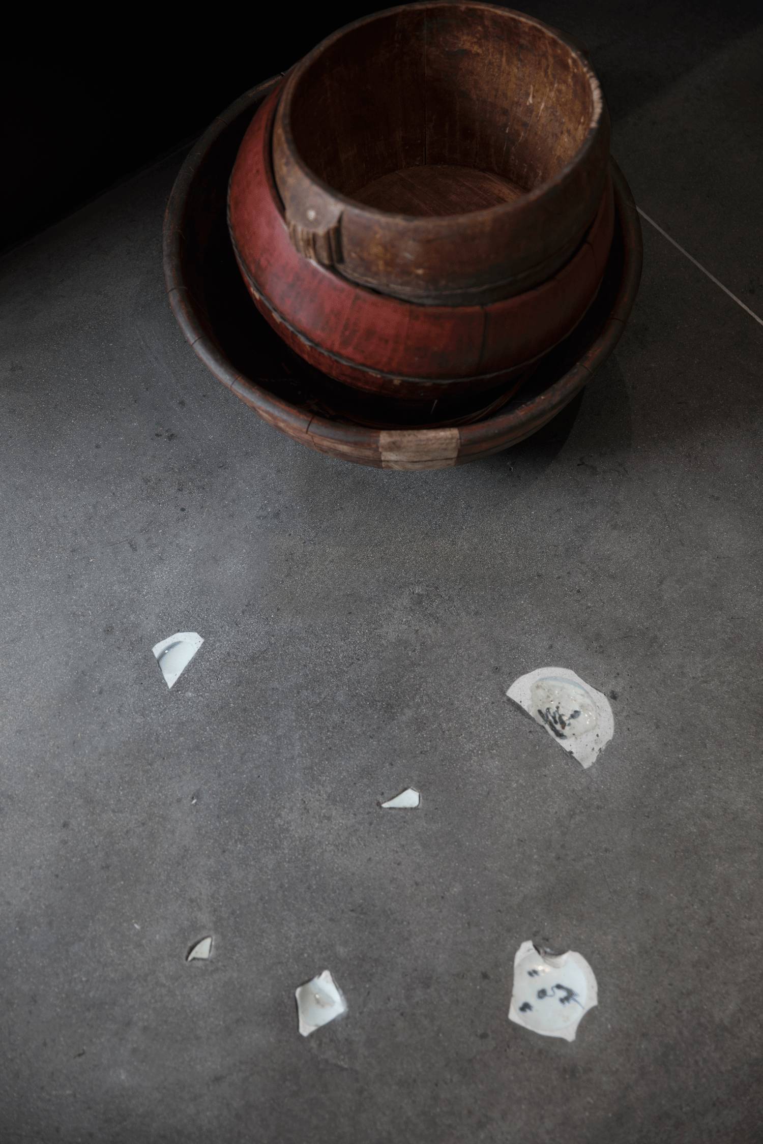 設(shè)計(jì)承載食物的靈魂，中式餐廳設(shè)計(jì)