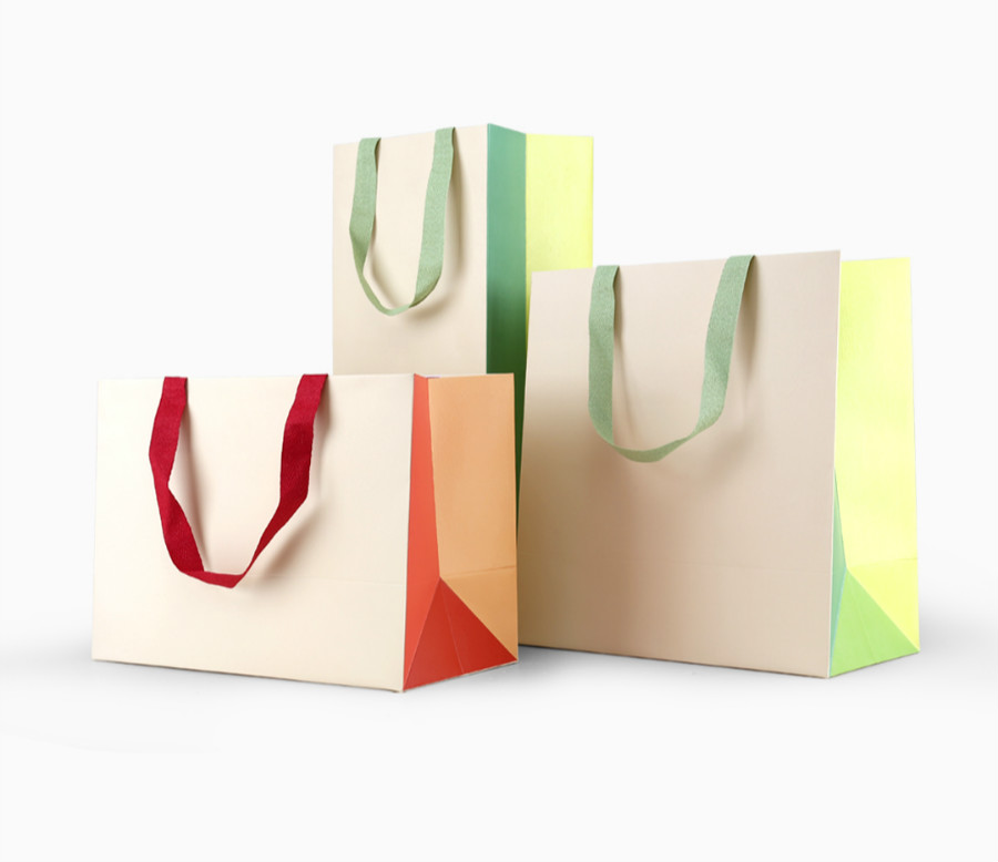 原木風的食品包裝設計