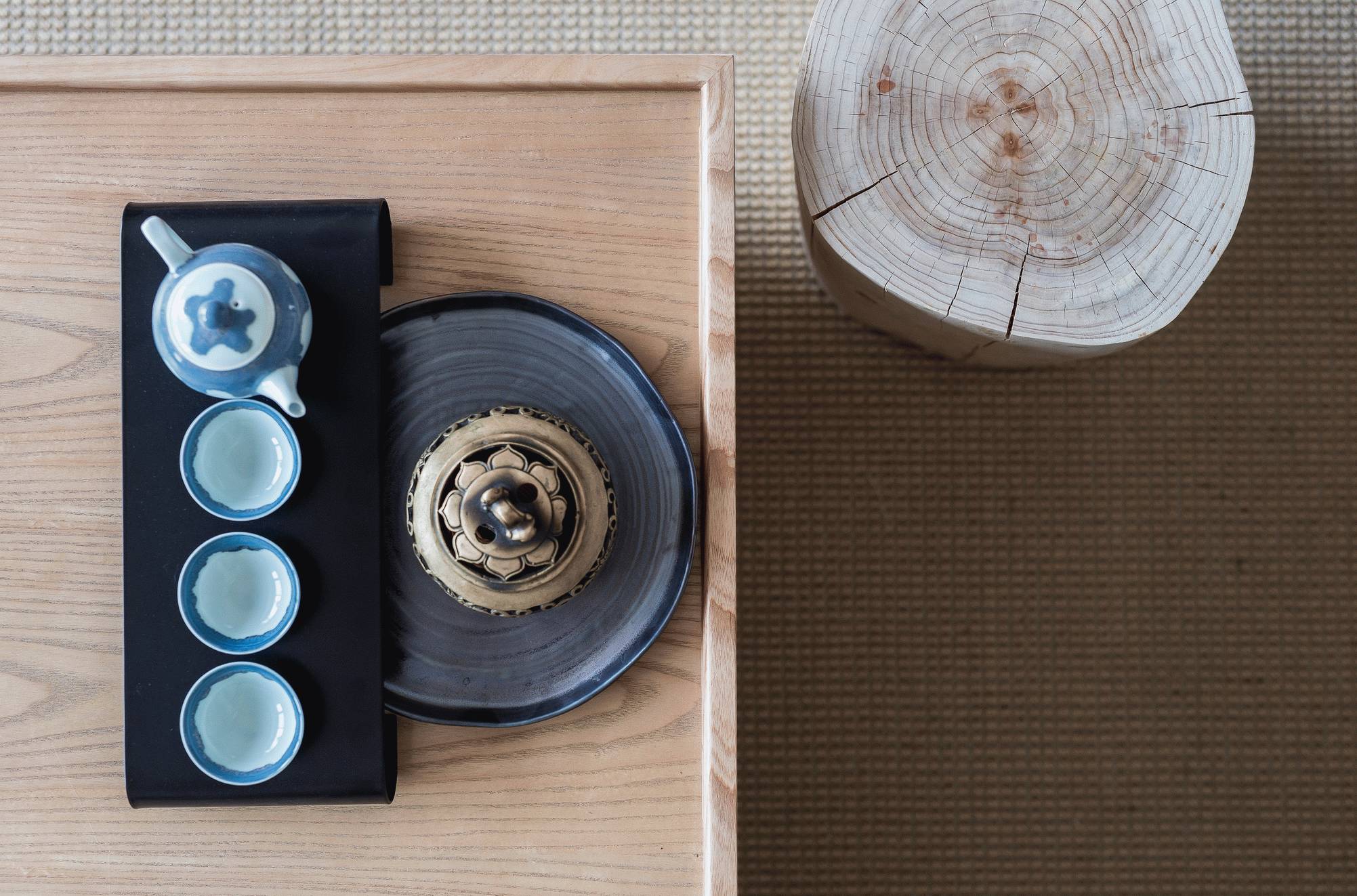 純凈樸素的山居生活，度假別墅設(shè)計(jì)