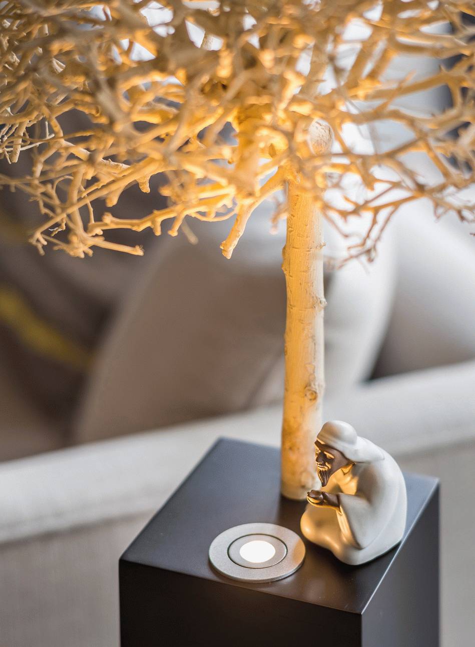 純凈樸素的山居生活，度假別墅設(shè)計(jì)