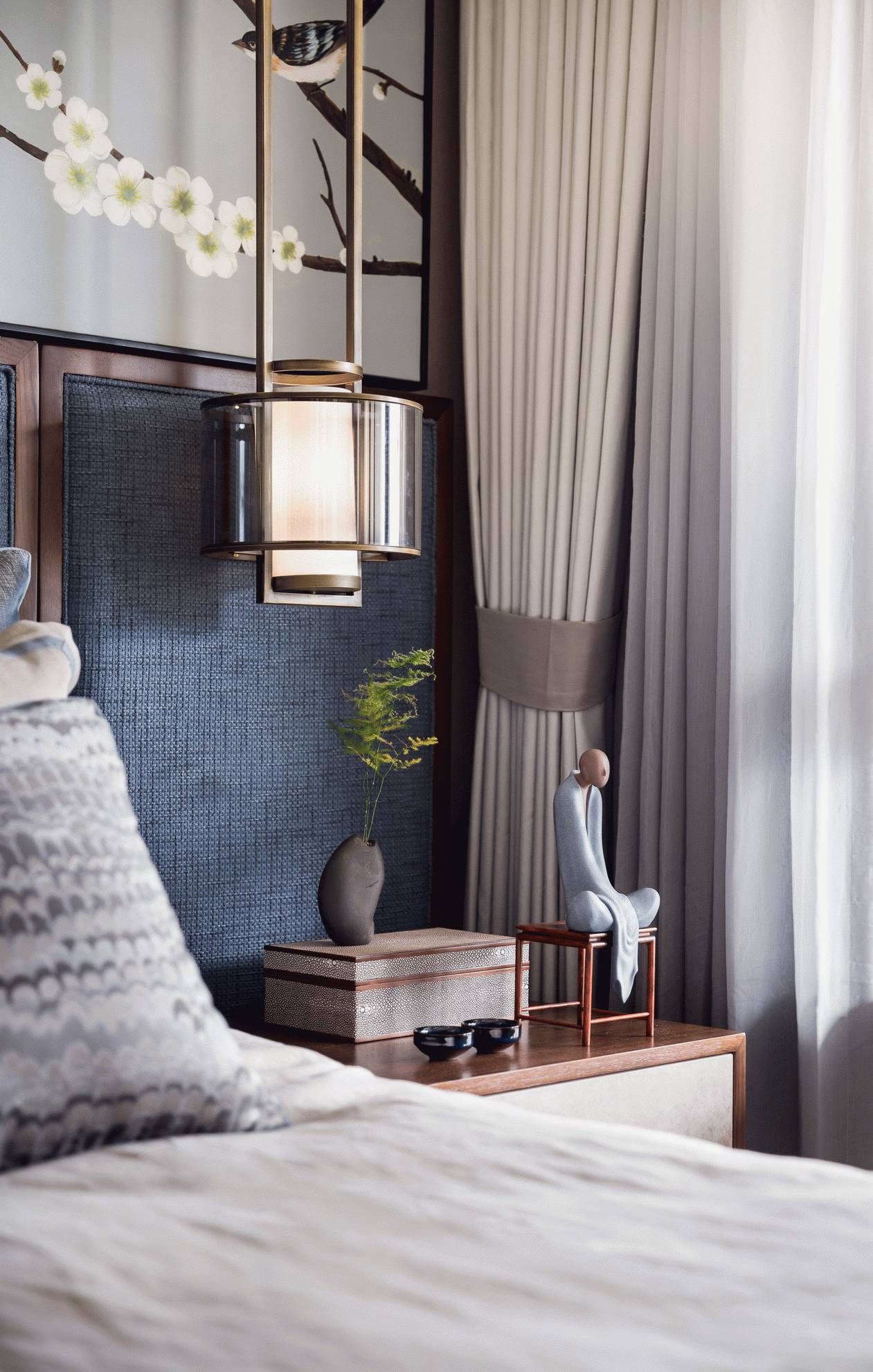 純凈樸素的山居生活，度假別墅設(shè)計