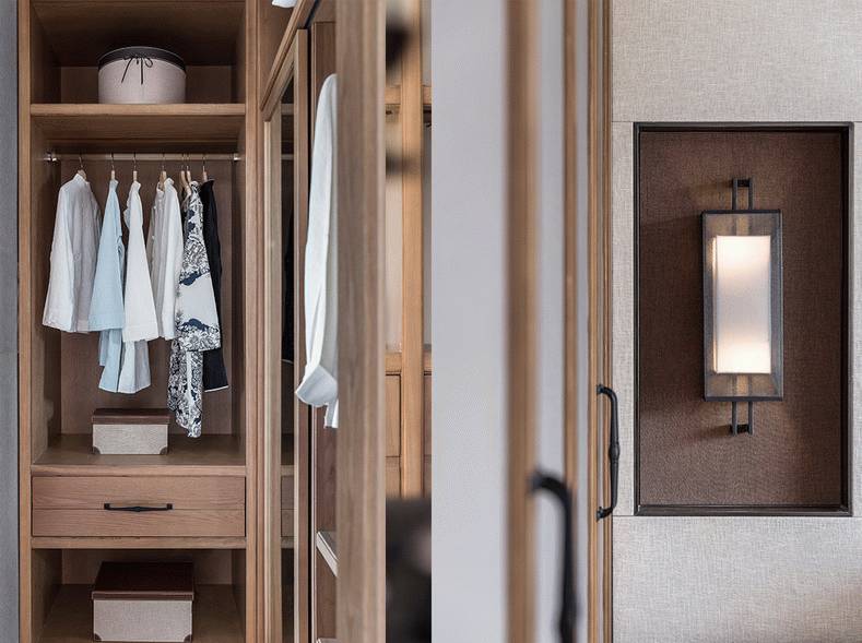 純凈樸素的山居生活，度假別墅設(shè)計