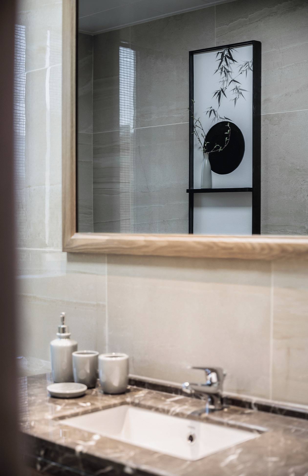 純凈樸素的山居生活，度假別墅設計