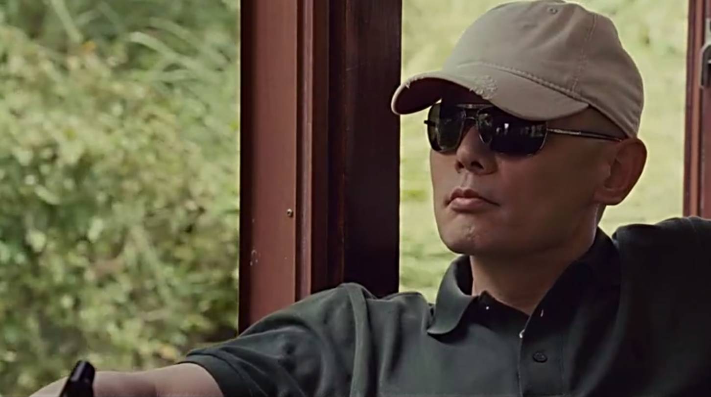 好久不見，西溪濕地范的民宿