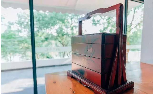 好久不見，西溪濕地范的民宿