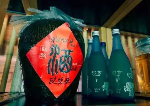 好久不見，西溪濕地范的民宿