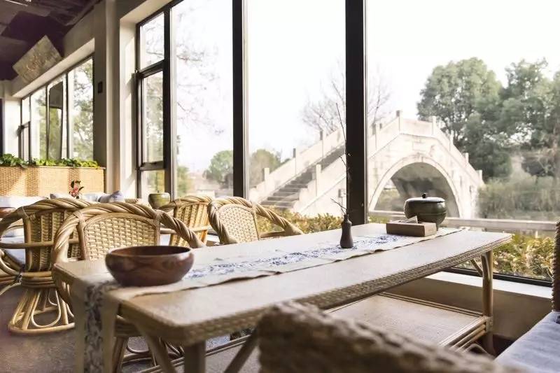 好久不見，西溪濕地范的民宿