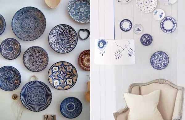 原來(lái)盤(pán)子可以這么用