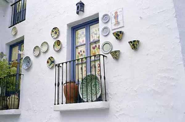 原來(lái)盤(pán)子可以這么用