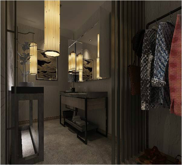 民宿設(shè)計，把詩寫進設(shè)計里！