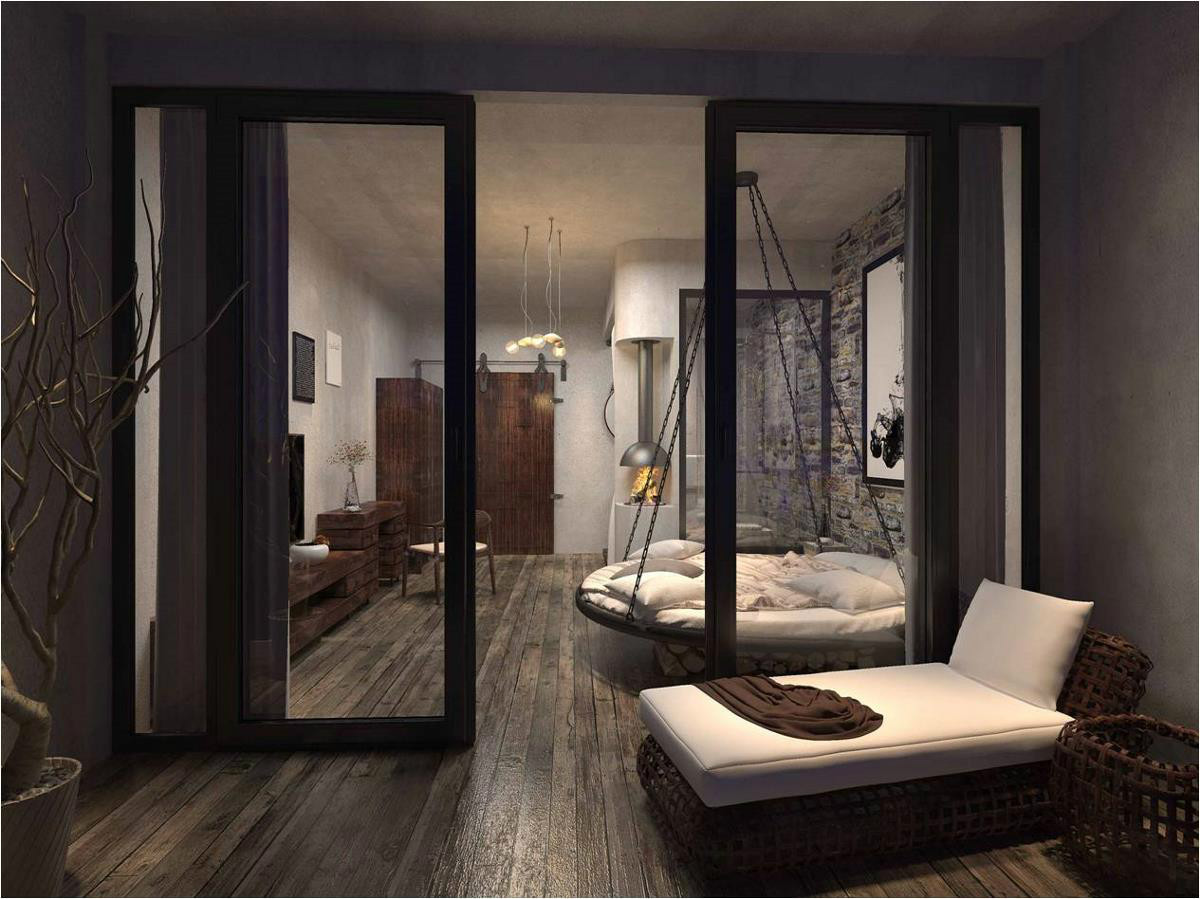 民宿設(shè)計，把詩寫進設(shè)計里！