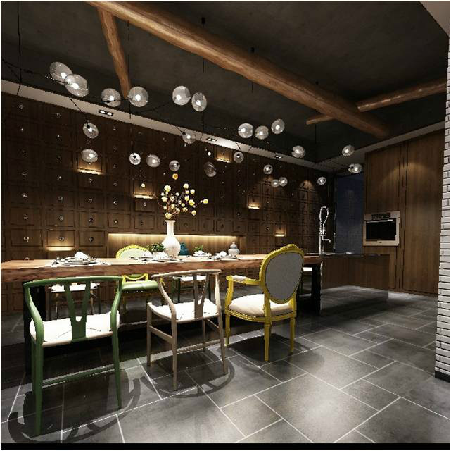 民宿設(shè)計，把詩寫進設(shè)計里！