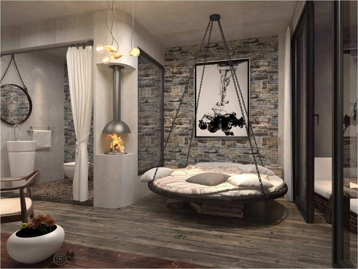 民宿設(shè)計，把詩寫進設(shè)計里！