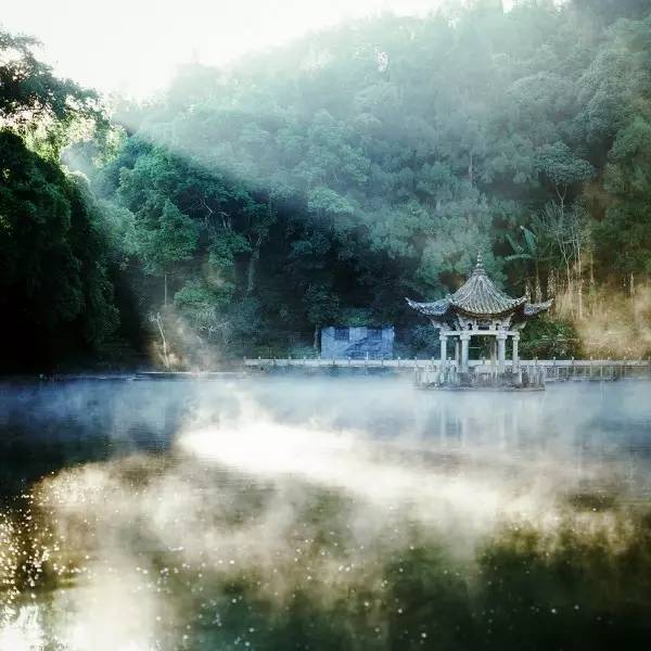 茶馬古道，民宿古宅設(shè)計(jì)改造