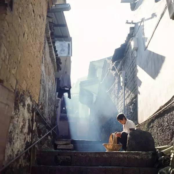 茶馬古道，民宿古宅設(shè)計(jì)改造