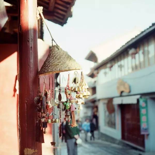 茶馬古道，民宿古宅設(shè)計(jì)改造