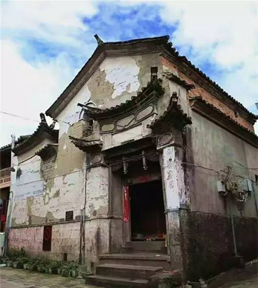 茶馬古道，民宿古宅設(shè)計(jì)改造