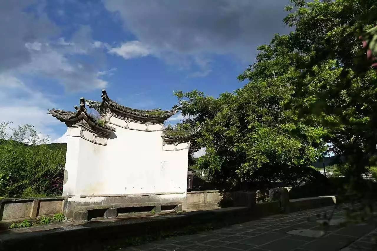 茶馬古道，民宿古宅設(shè)計改造