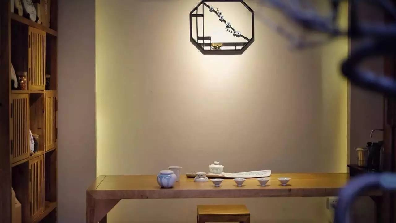 茶馬古道，民宿古宅設(shè)計改造