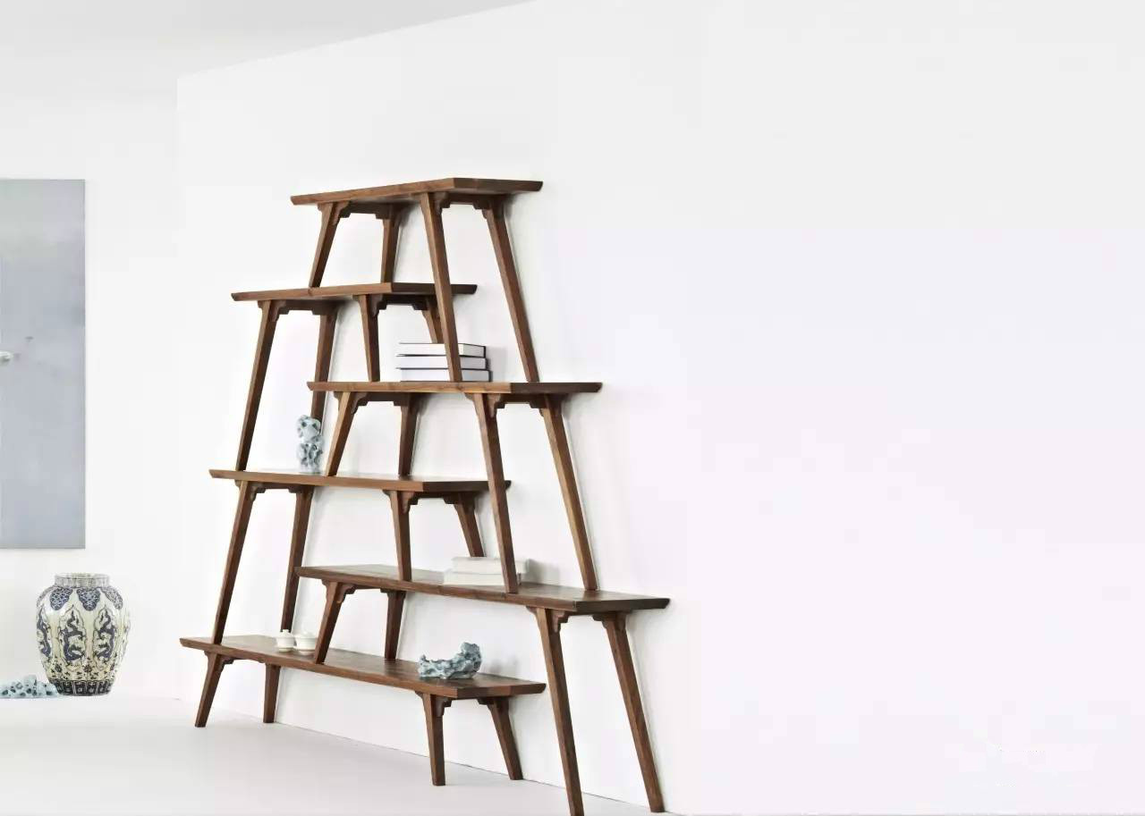 簡潔大氣的中式家具，傳統(tǒng)之美！