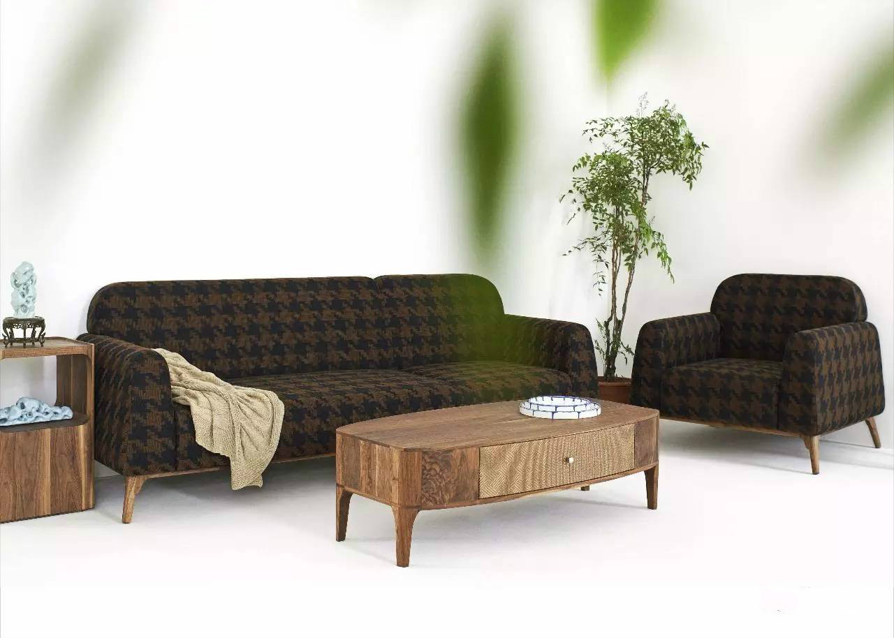 簡潔大氣的中式家具，傳統(tǒng)之美！