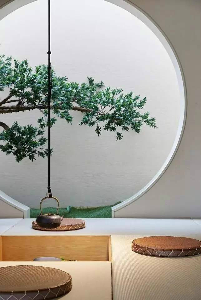 簡潔大氣的中式家具，傳統(tǒng)之美！