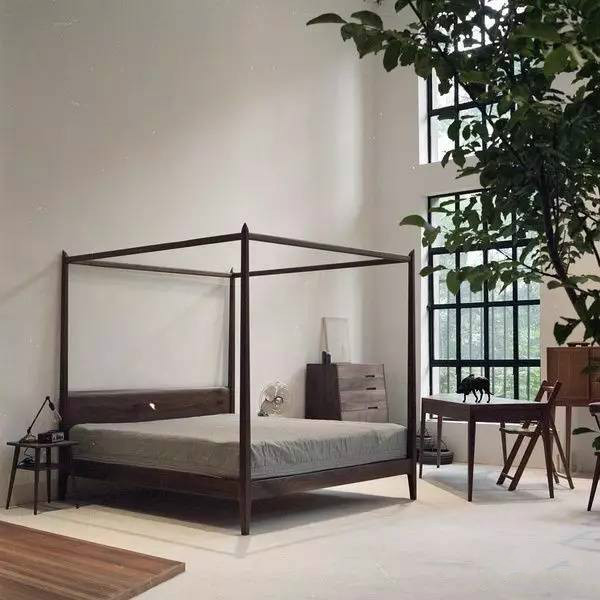 簡潔大氣的中式家具，傳統(tǒng)之美！