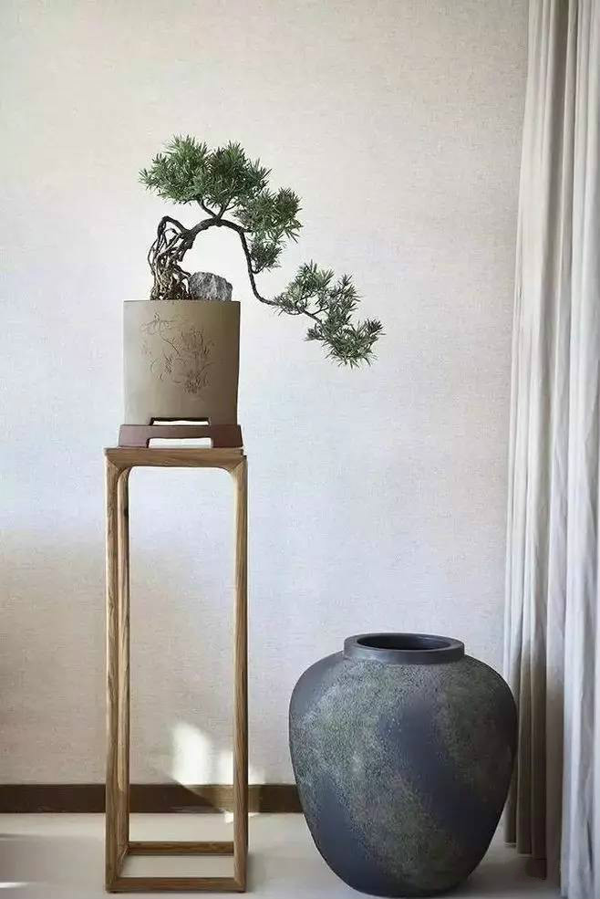 簡潔大氣的中式家具，傳統(tǒng)之美！