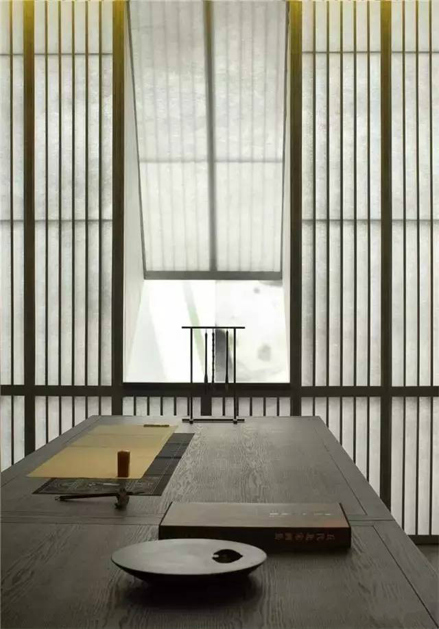 簡潔大氣的中式家具，傳統(tǒng)之美！