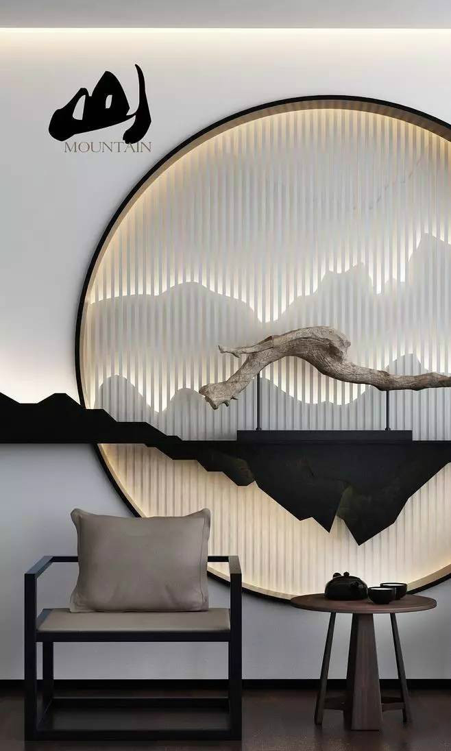 簡潔大氣的中式家具，傳統(tǒng)之美！