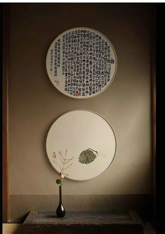 簡潔大氣的中式家具，傳統(tǒng)之美！