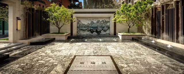 專(zhuān)屬中國(guó)人的中式庭院設(shè)計(jì)