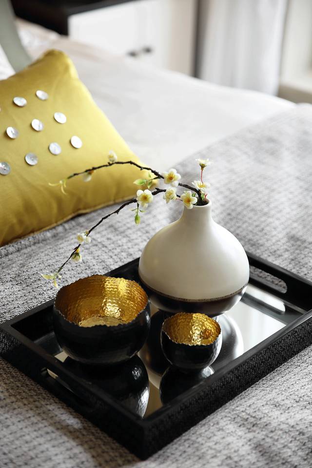 自然山水之意境，新中式中的造境手法