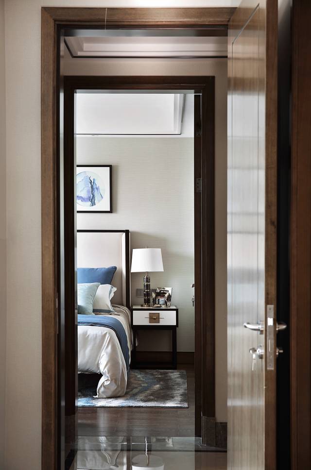 自然山水之意境，新中式中的造境手法