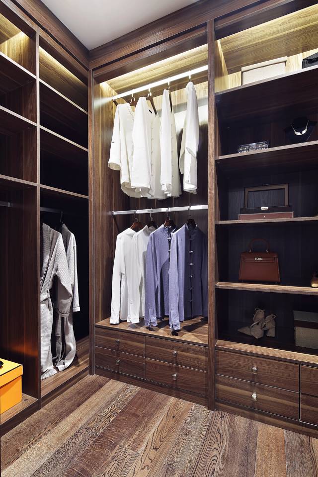 自然山水之意境，新中式中的造境手法