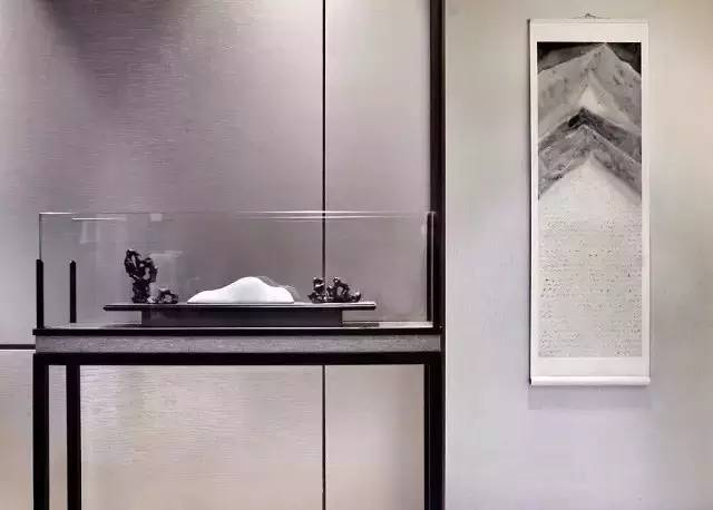 自然山水之意境，新中式中的造境手法