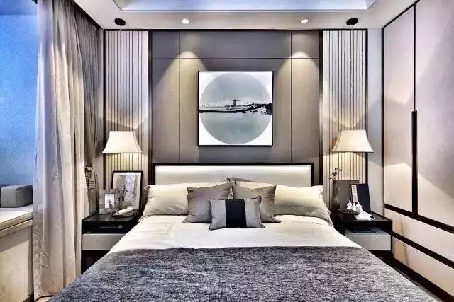 自然山水之意境，新中式中的造境手法