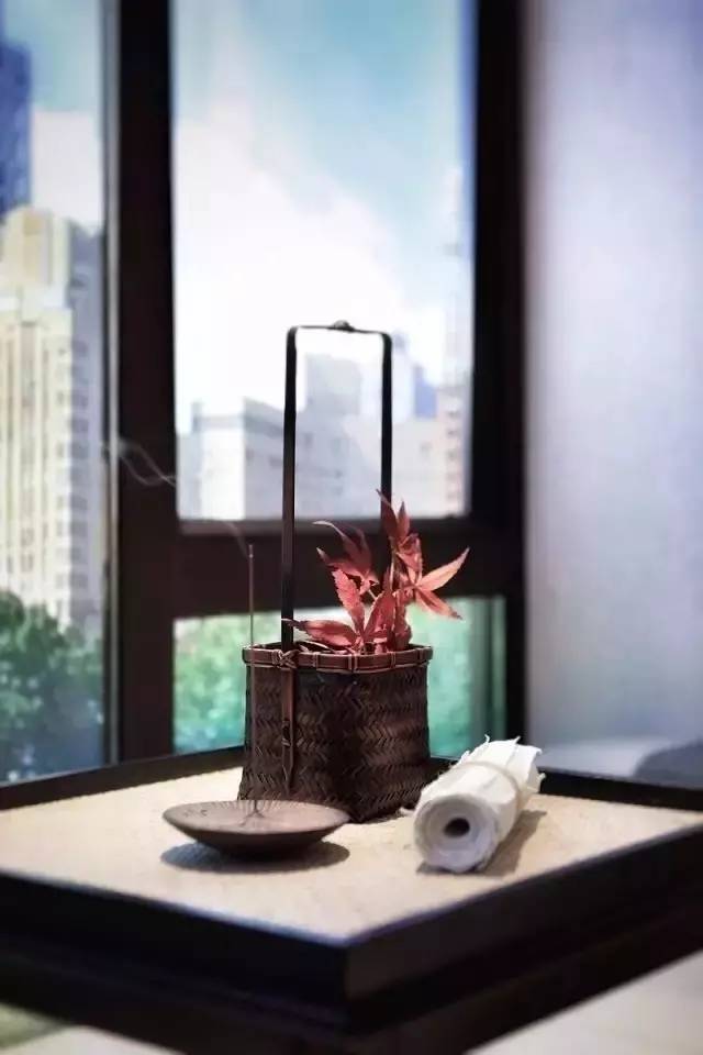 自然山水之意境，新中式中的造境手法