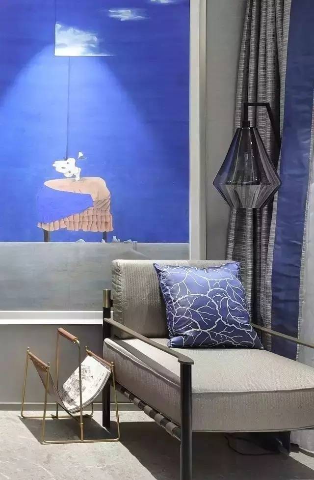 自然山水之意境，新中式中的造境手法