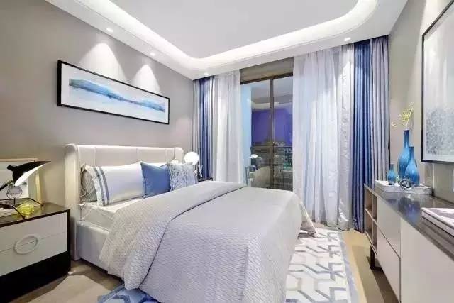 自然山水之意境，新中式中的造境手法