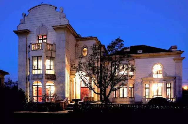 中國(guó)39個(gè)最貴豪宅 新中式建筑最受寵