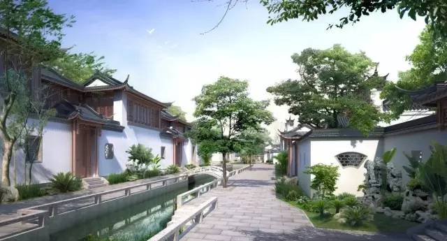 中國39個(gè)最貴豪宅 新中式建筑最受寵