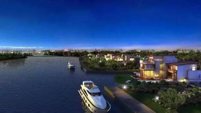 中國39個最貴豪宅 新中式建筑最受寵