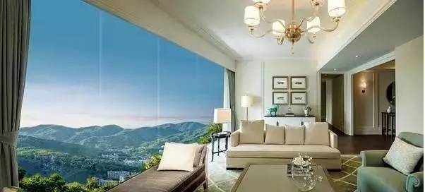 中國39個(gè)最貴豪宅 新中式建筑最受寵