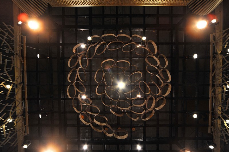 中國成都創(chuàng)意展示設(shè)計